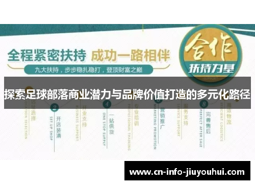探索足球部落商业潜力与品牌价值打造的多元化路径