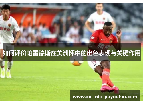 如何评价帕雷德斯在美洲杯中的出色表现与关键作用