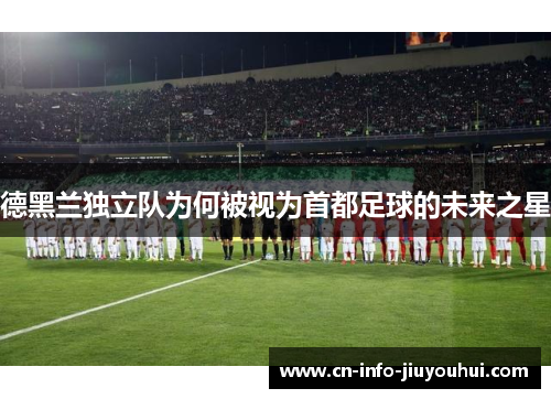 德黑兰独立队为何被视为首都足球的未来之星