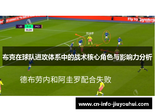 布克在球队进攻体系中的战术核心角色与影响力分析