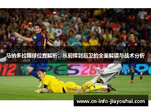 马纳多拉踢球位置解析：从前锋到后卫的全面解读与战术分析
